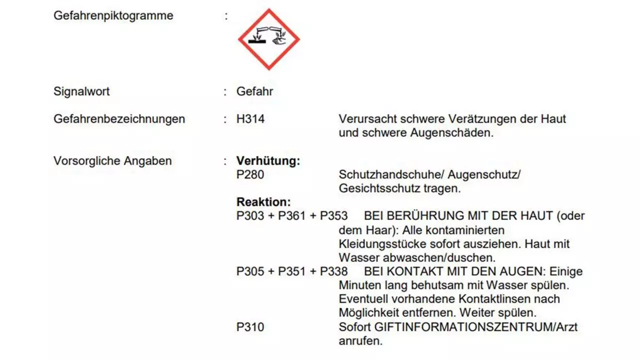 Ecolab Reinigungsm. HorolithRobot sauer 24 kg