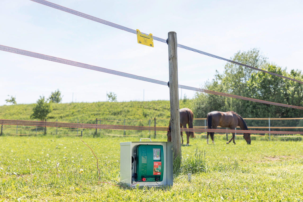 AKO Mobil Power AN 6000 12V Akkugerät