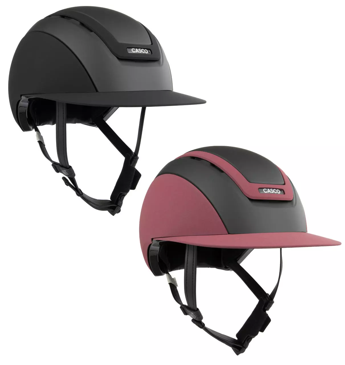 Casco 2025 Reithelm Elite Velaris