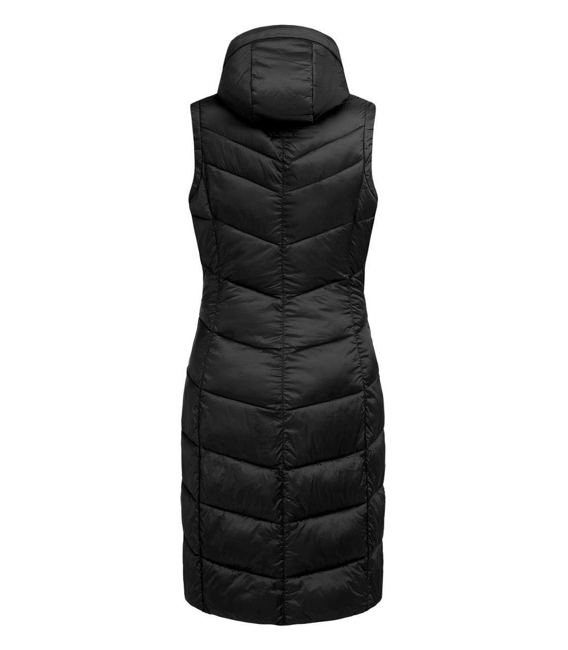 ELT Gilet lungo Ostende