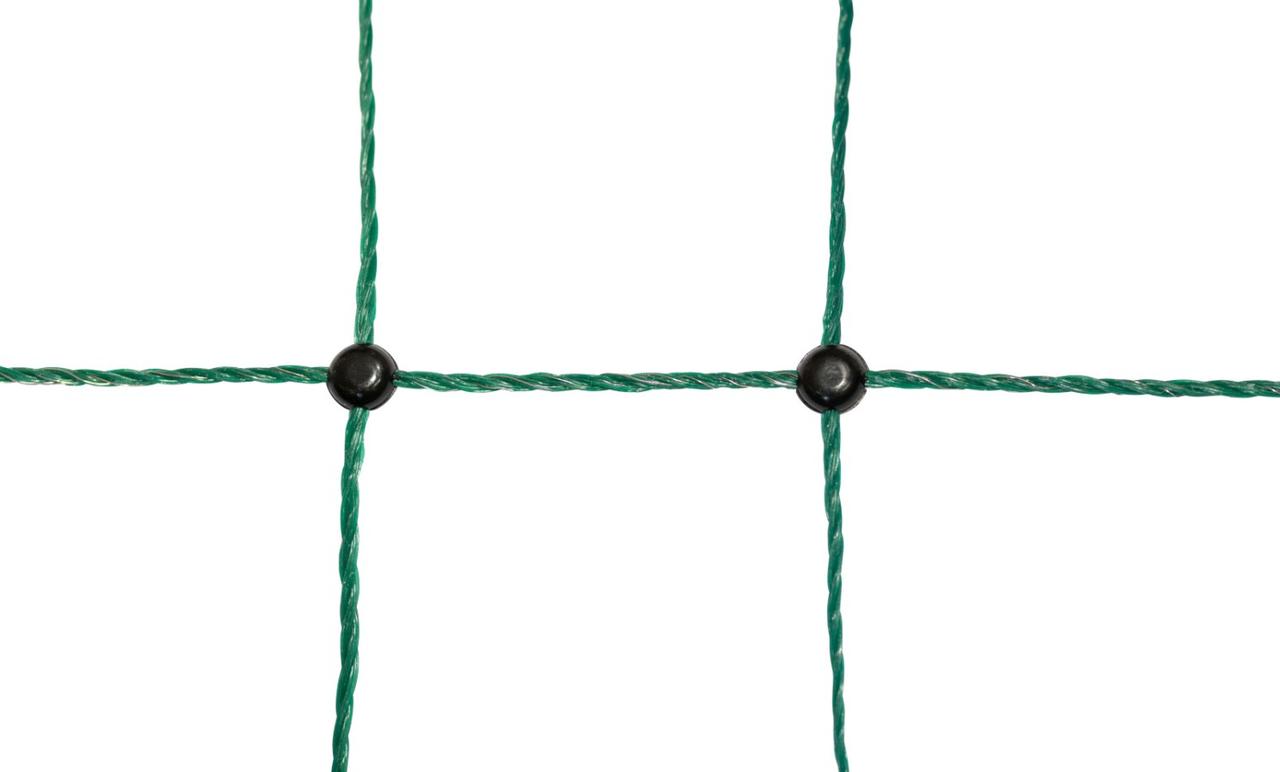 Kerbl PoultryNet Hühnerzaun 106cm, 25m lang