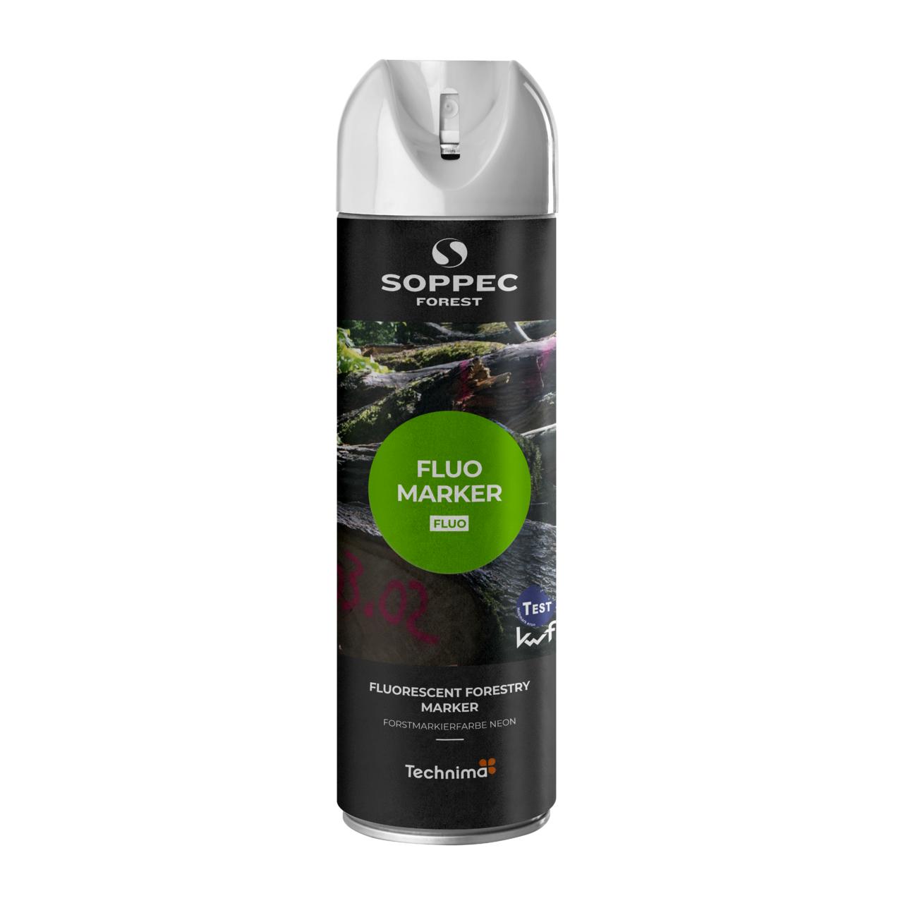 Langzeitmarkierfarbe 500ml