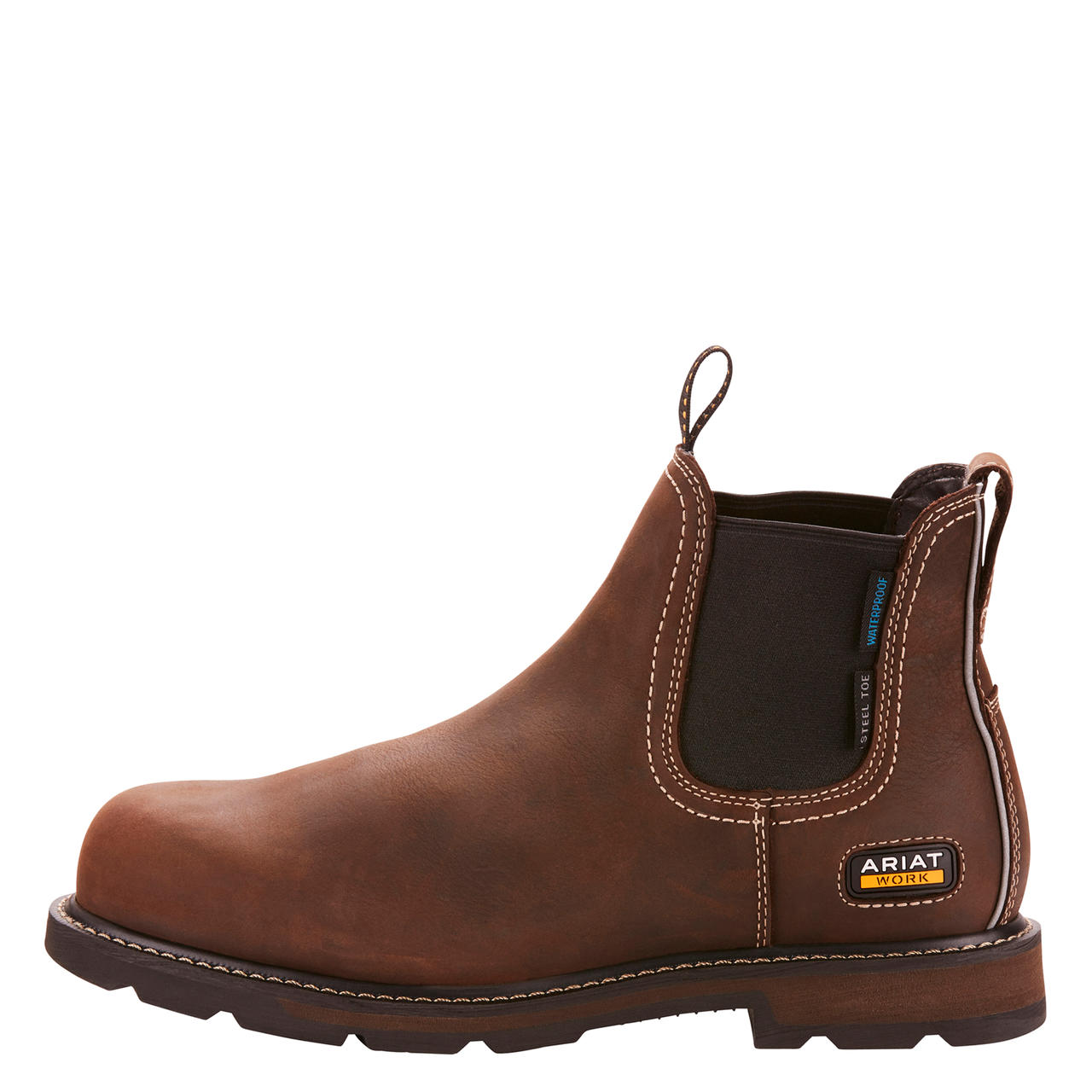 ARIAT Groundbreaker Chelsea Waterproof