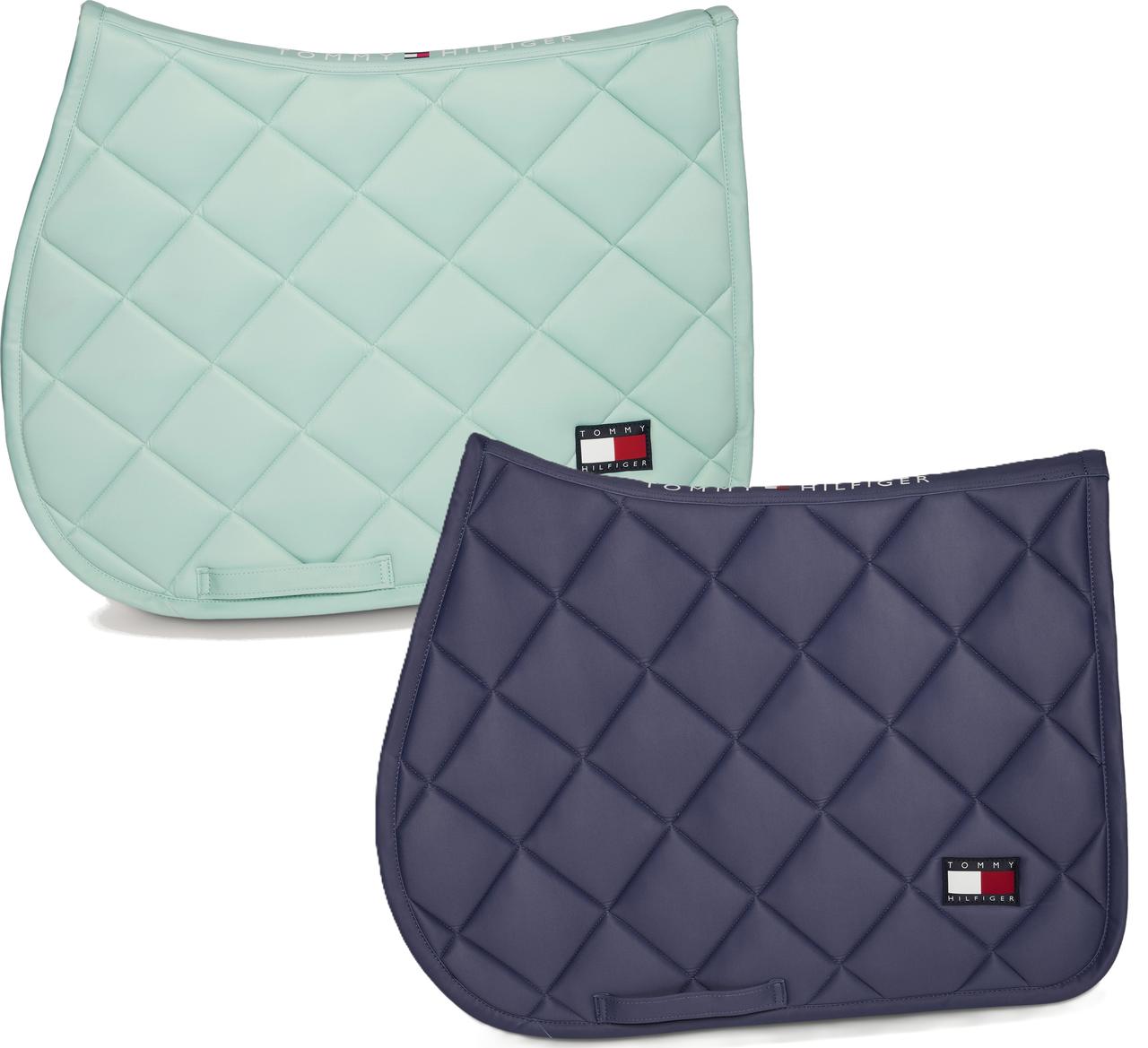 Tommy Hilfiger Columbia Jumping Saddle Pad