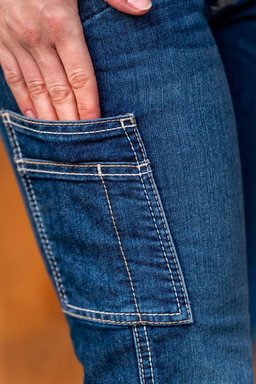 ARIAT Jeans Rebar DuraStretch Riveter