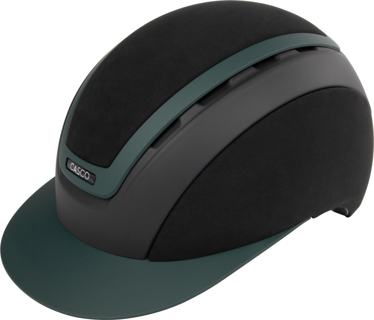 Casco 2025 Casco da equitazione Elite Paladin