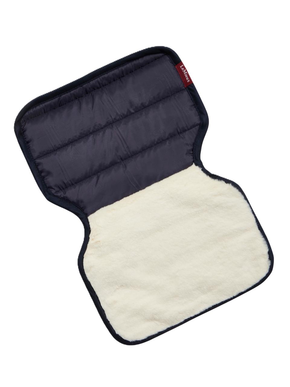 LeMieux Pad de protection poitrail