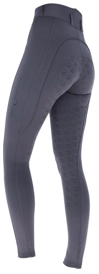 Covalliero Pantalon d'équitation ClassicStar pour femmes