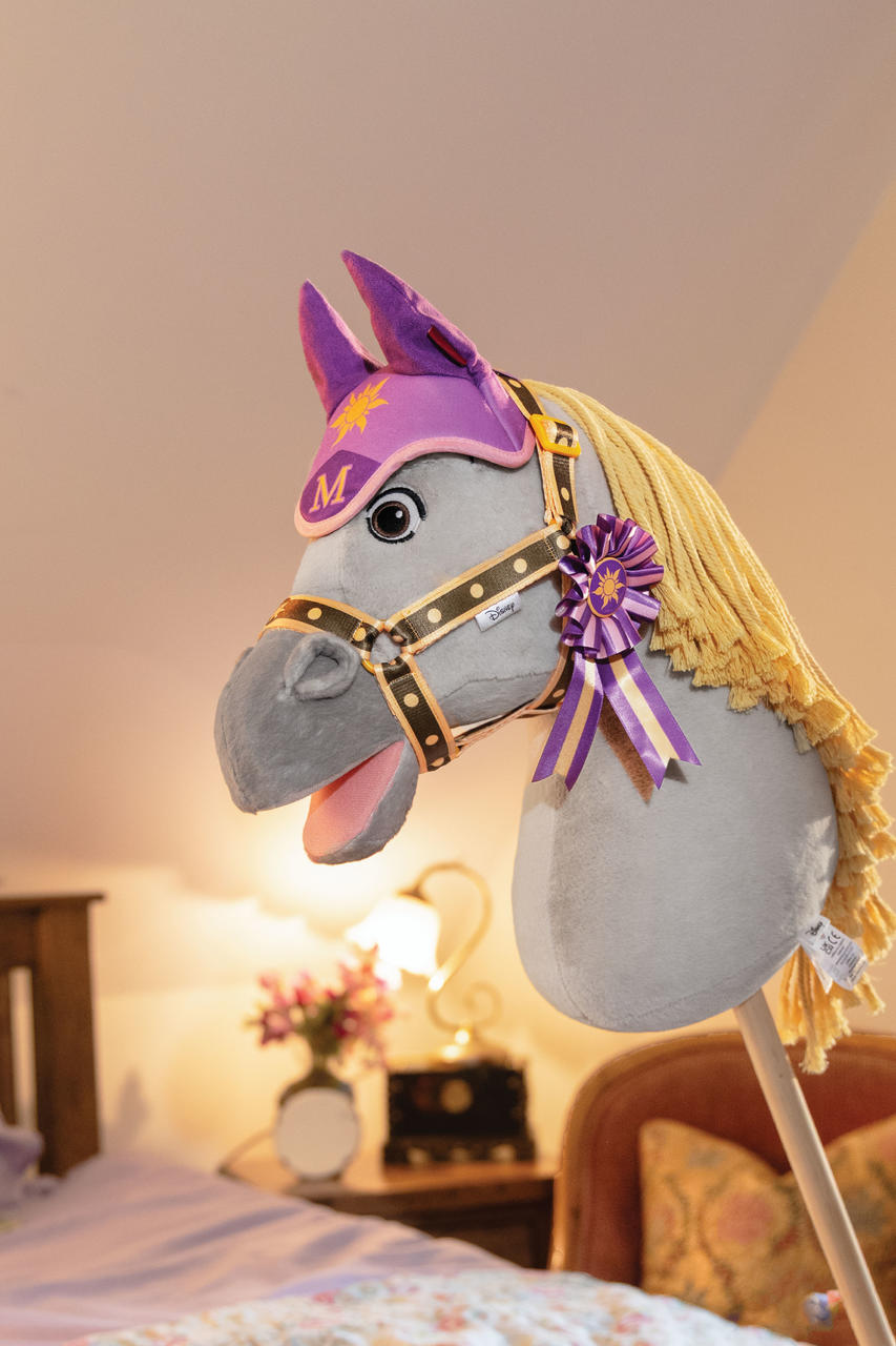 LeMieux Disney Hobby Horse