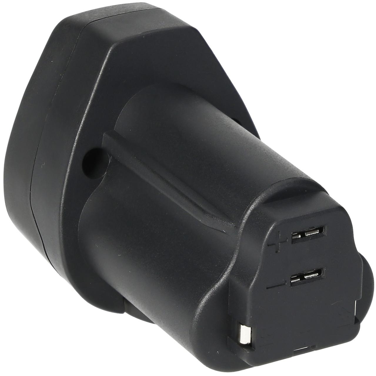 Aesculap Bonum Pro 2 – tosatrice a batteria per cavallo