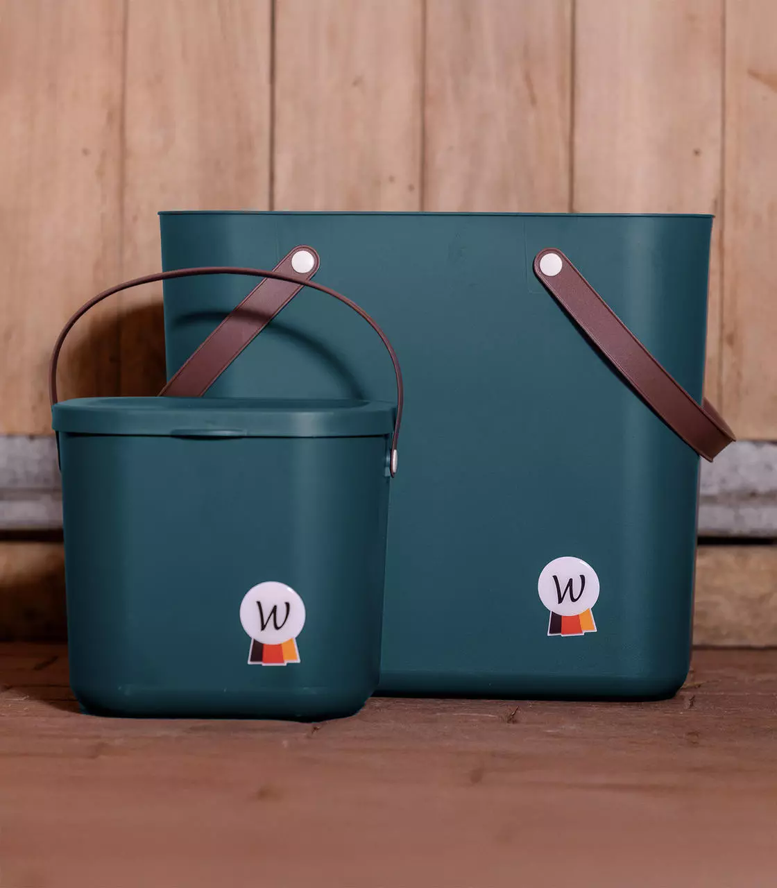 Waldhausen Multibag ECO, 25 l