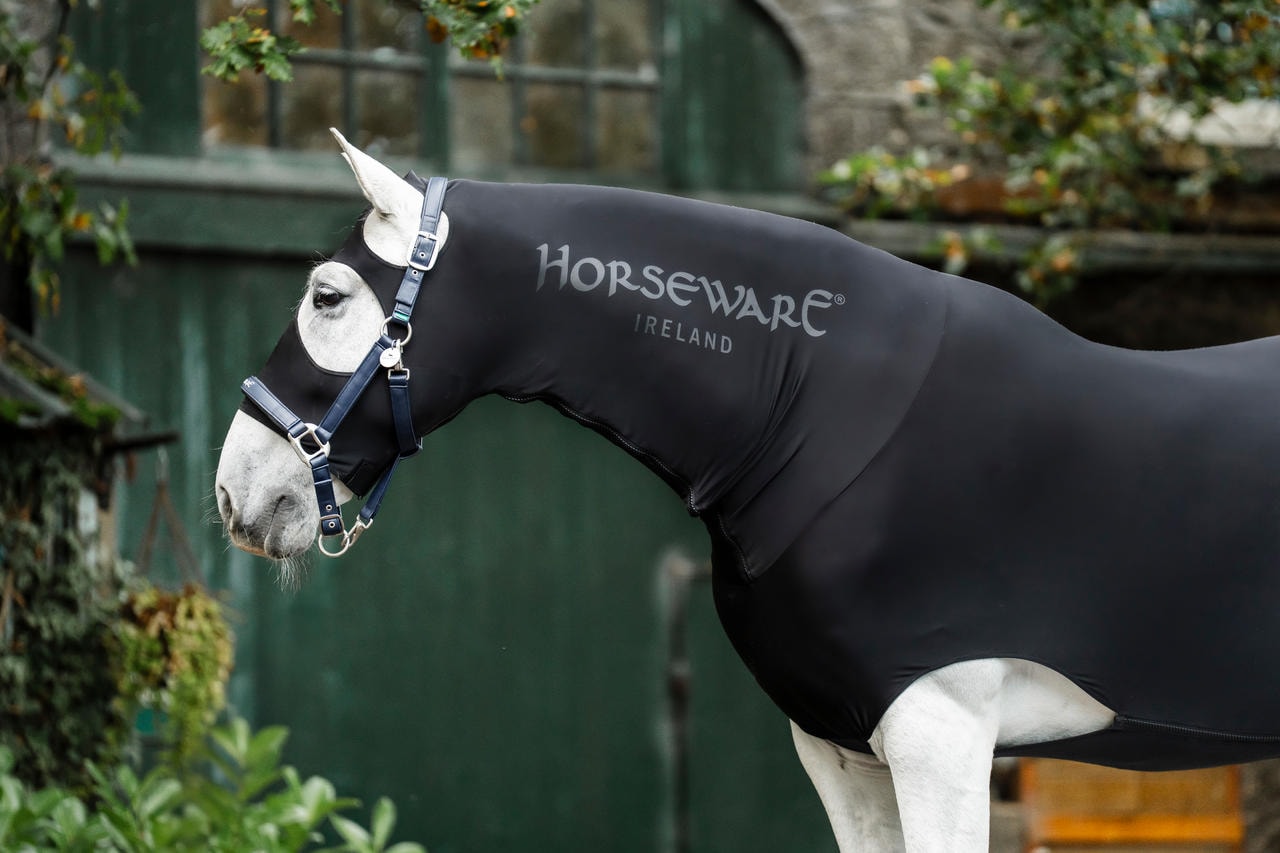 Horseware Coperta Rambo Slinky Full Body