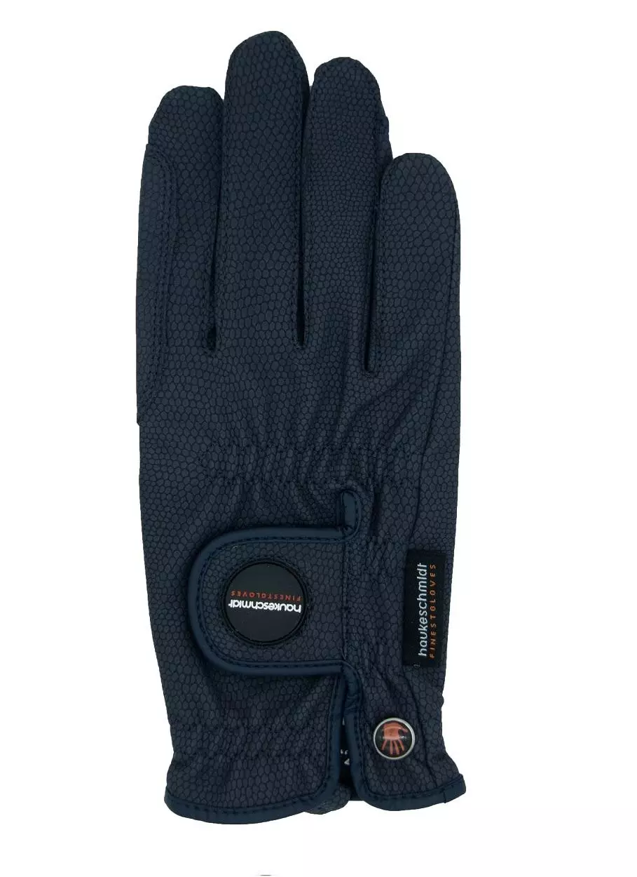 haukeschmidt Reithandschuh A Touch of class Kids