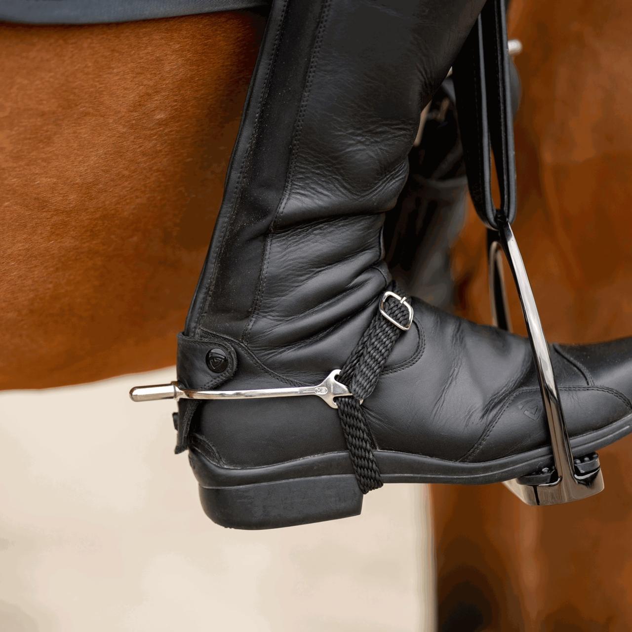 Sprenger Speroni BootProtect sottili e arrotondati