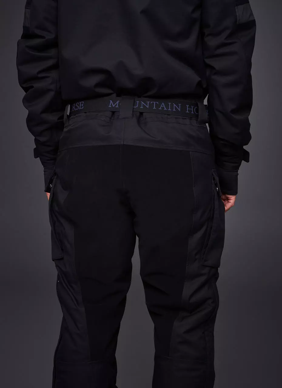 Mountain Horse Protect Overall