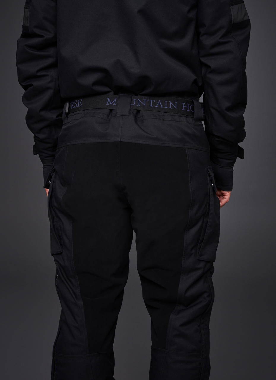 Mountain Horse Tuta Protect