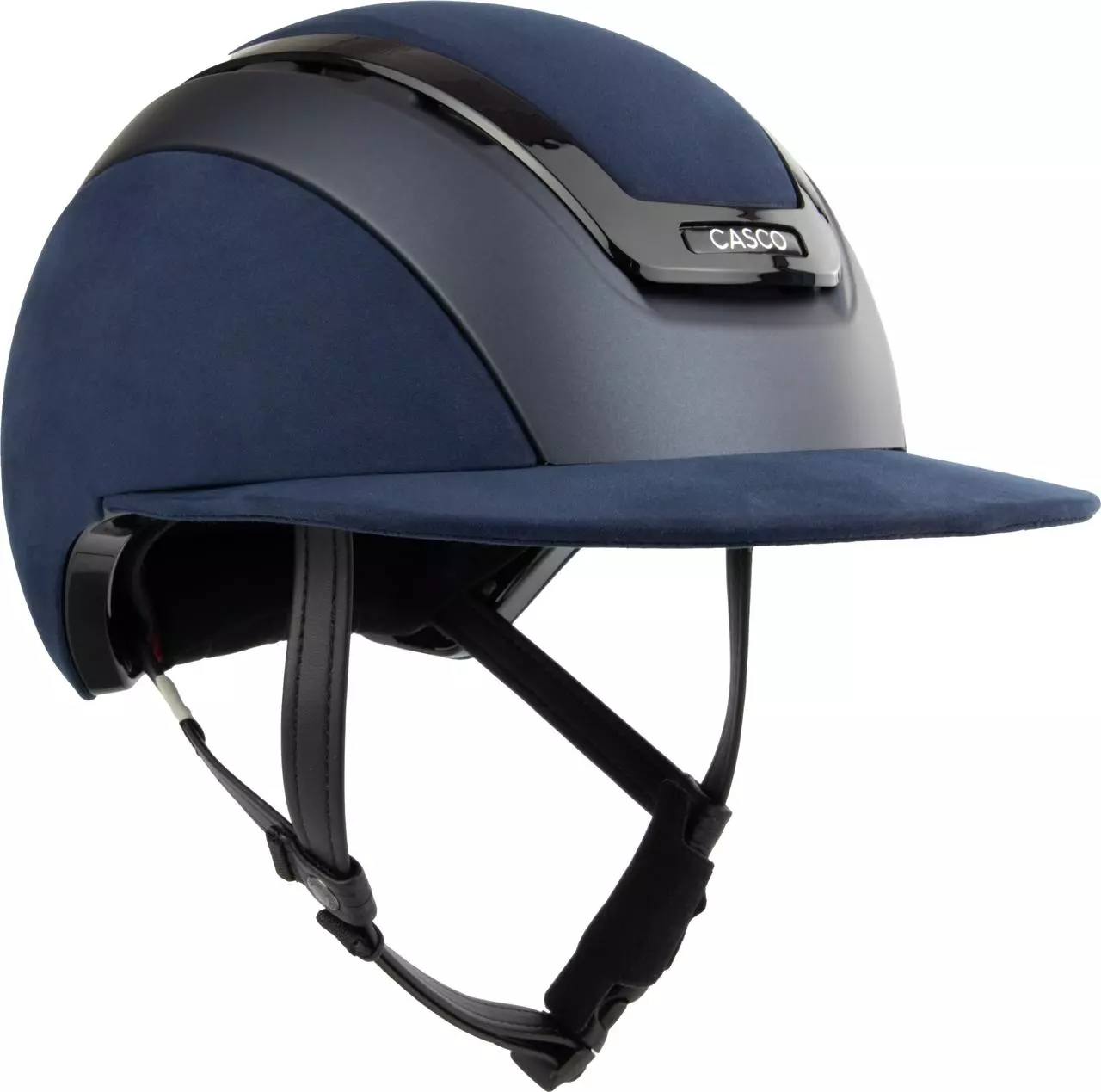 Casco 2025 Reithelm Elite Valiant