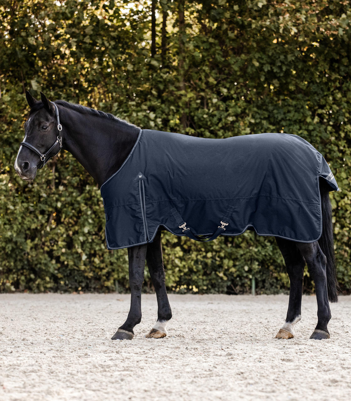 Waldhausen Coperta da esterno ARCTIC Light Waldhausen Coperta da esterno ARCTIC Light