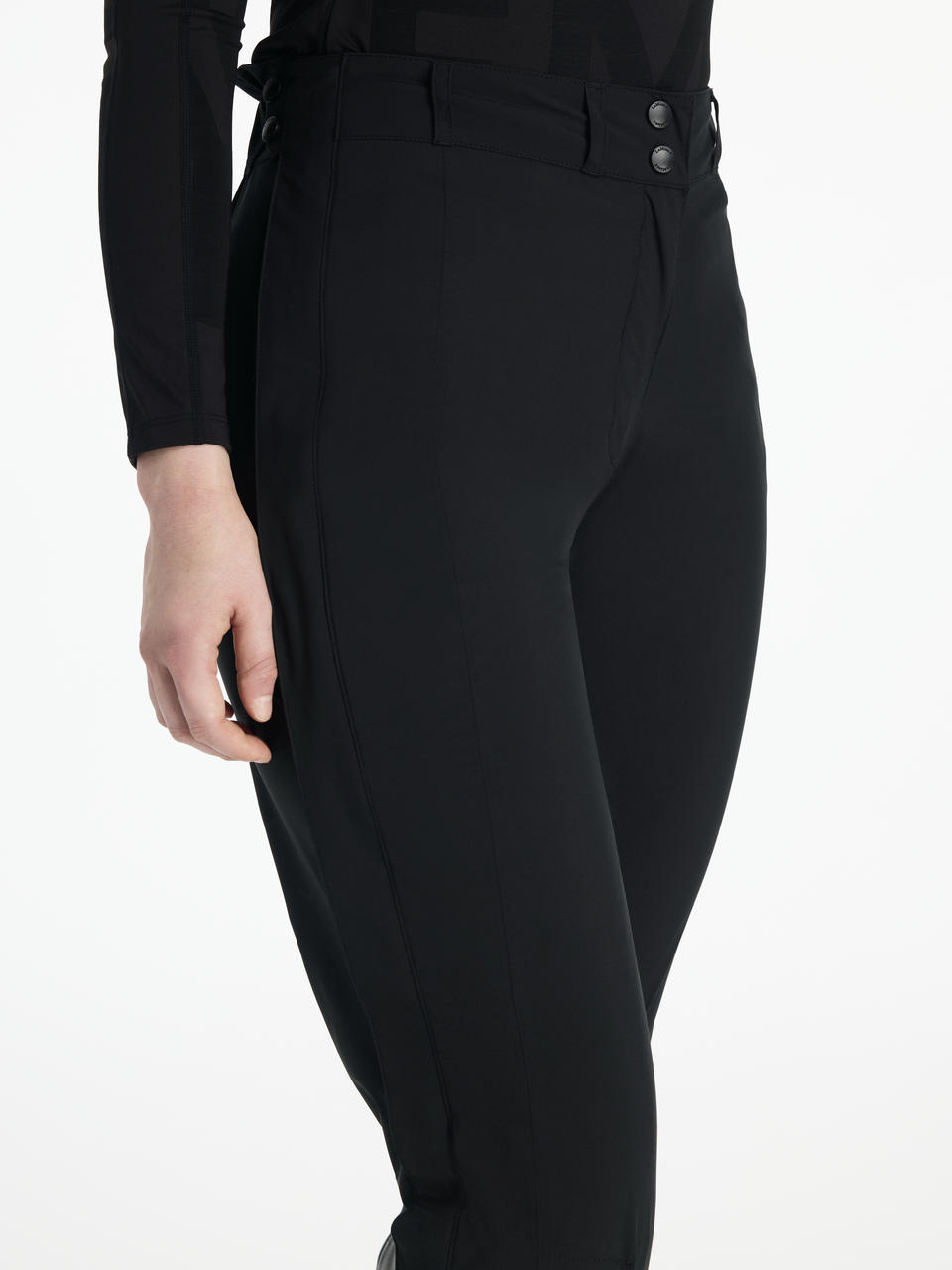LeMieux Pantaloni Darcey 3/4 impermeabili