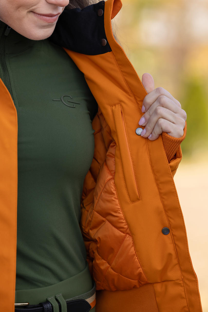 Covalliero Winterblouson