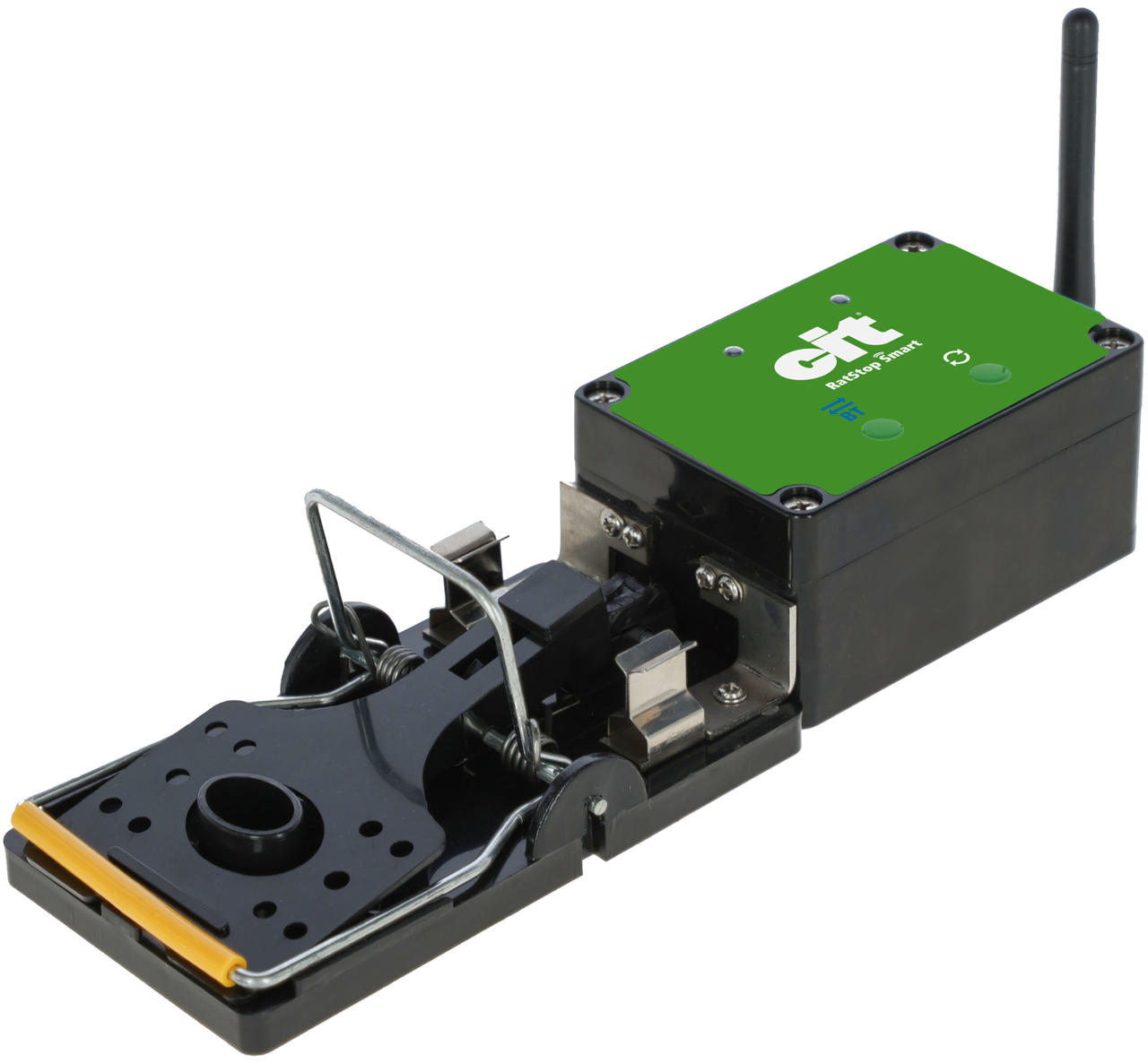 cit ratStop Smart cit ratStop Smart