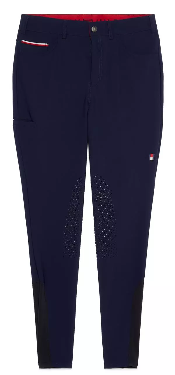 Tommy Hilfiger Men GENEVA All Year Kniebesatz Reithose