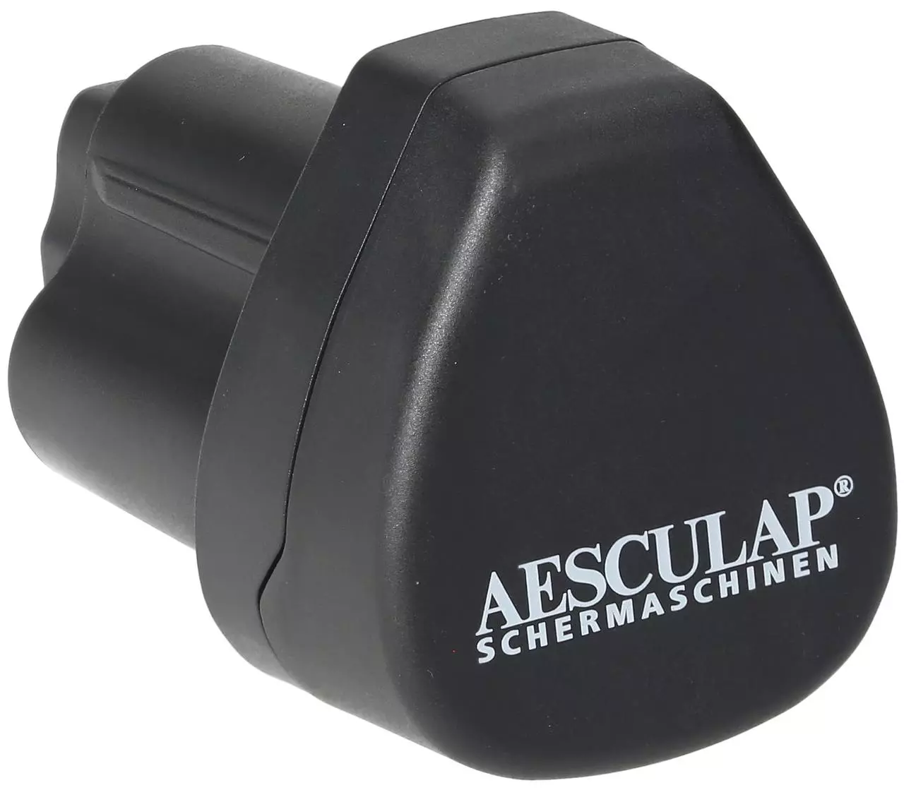 Aesculap Bonum Pro 1-Akkuschermaschine Pferd