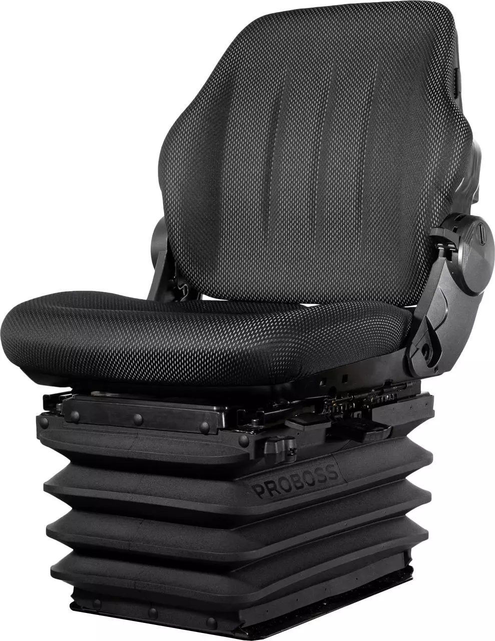 PROBOSS Sitz AS1480, luftgefedert PROBOSS Sitz AS1480, luftgefedert