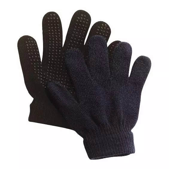 Ekkia Reithandschuh Magic Grippy Erwachsene