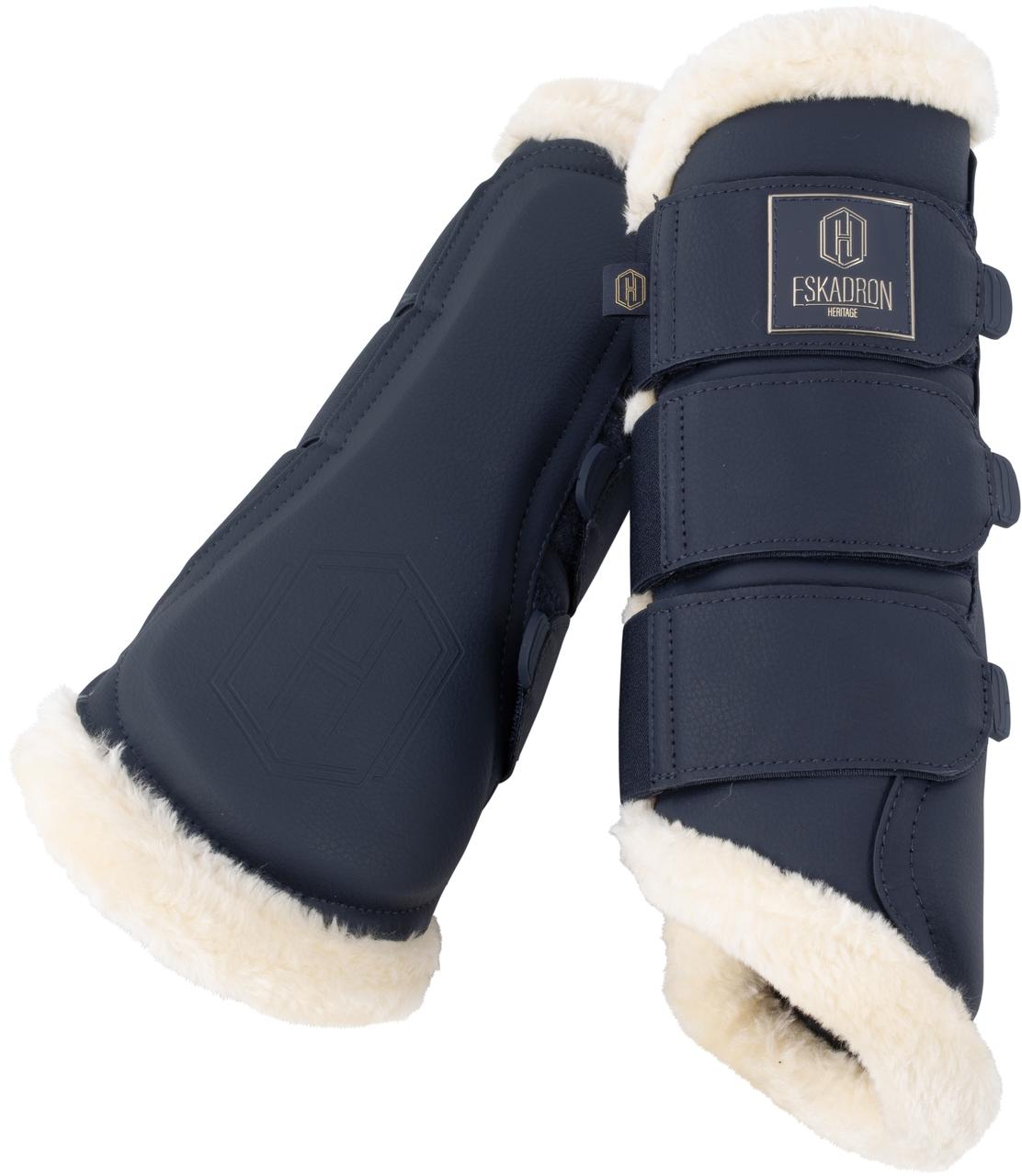 Eskadron Gamaschen FAUX LEATHER FF Eskadron Gamaschen FAUX LEATHER FF