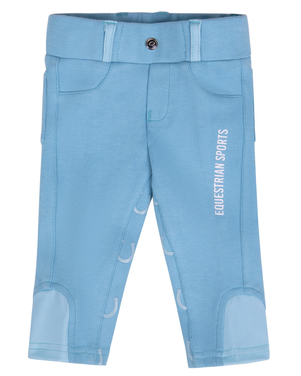 QHP Pantalon d'équitation Junior Bobby