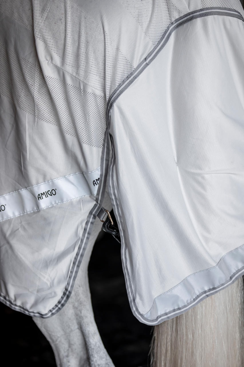 Horseware Coperta antimosche Amigo Flyrider