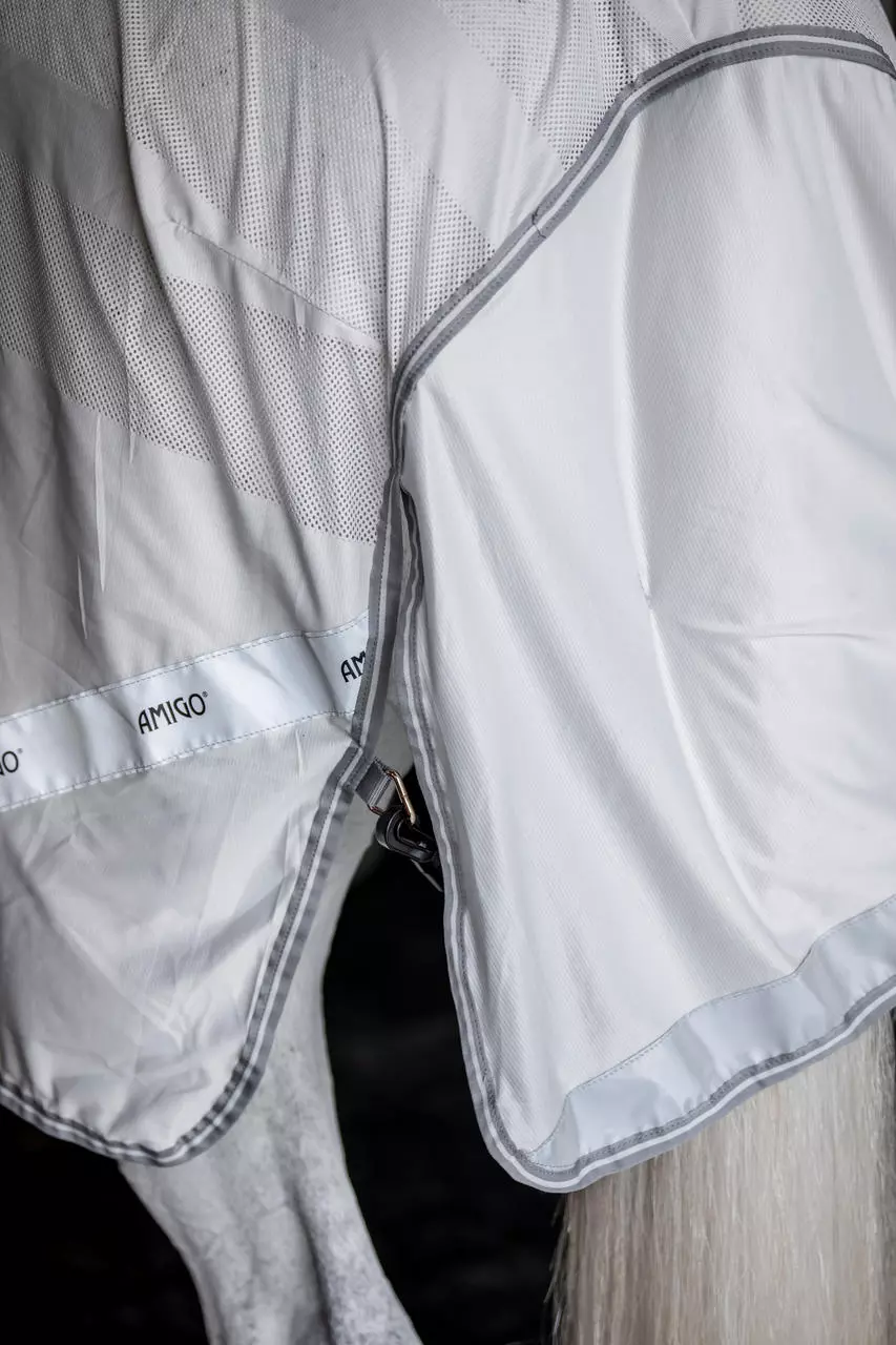 Horseware Amigo Flyrider
