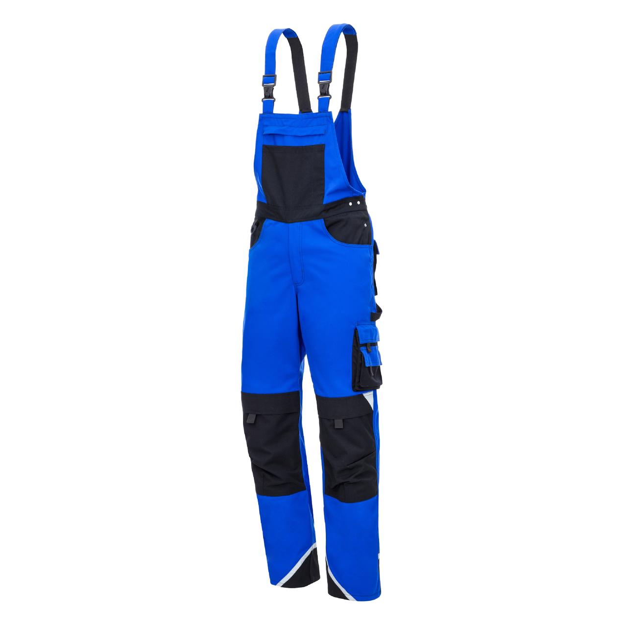 Nitras Motion Tex Plus - Latzhose