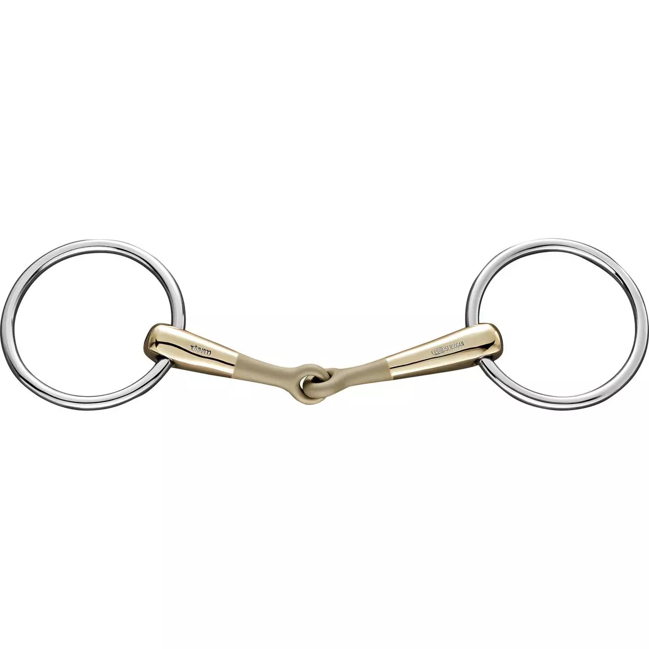 Sprenger Wassertrense Turnado, Sensogan