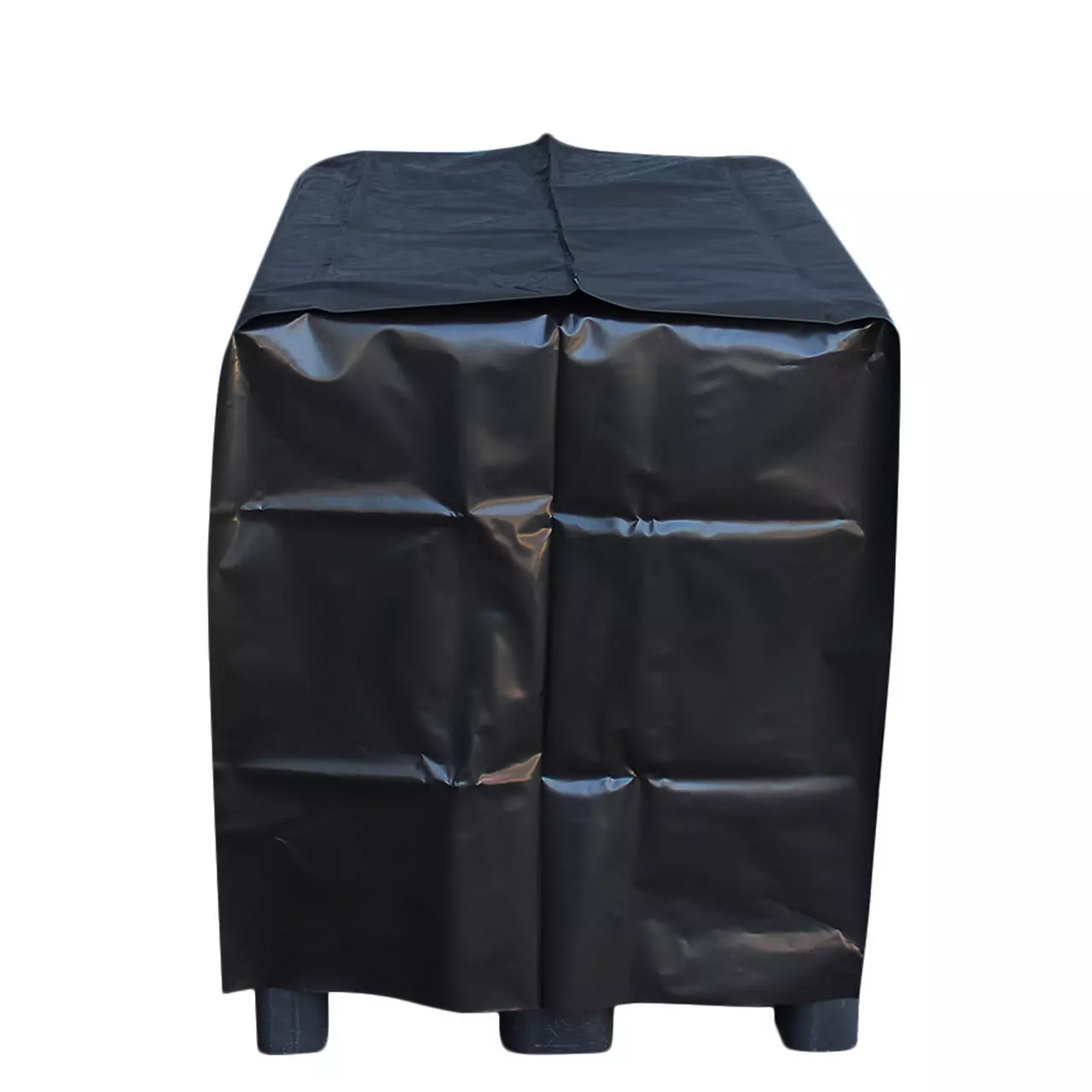 UV-Folien-Cover für 600L IBC