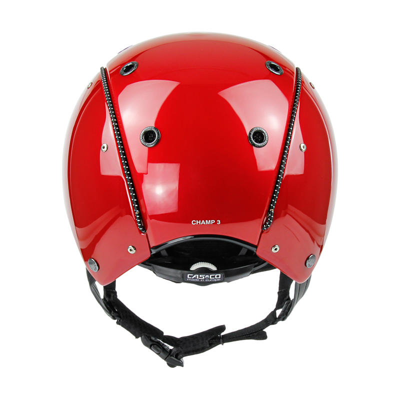 Casco Reithelm Champ-3