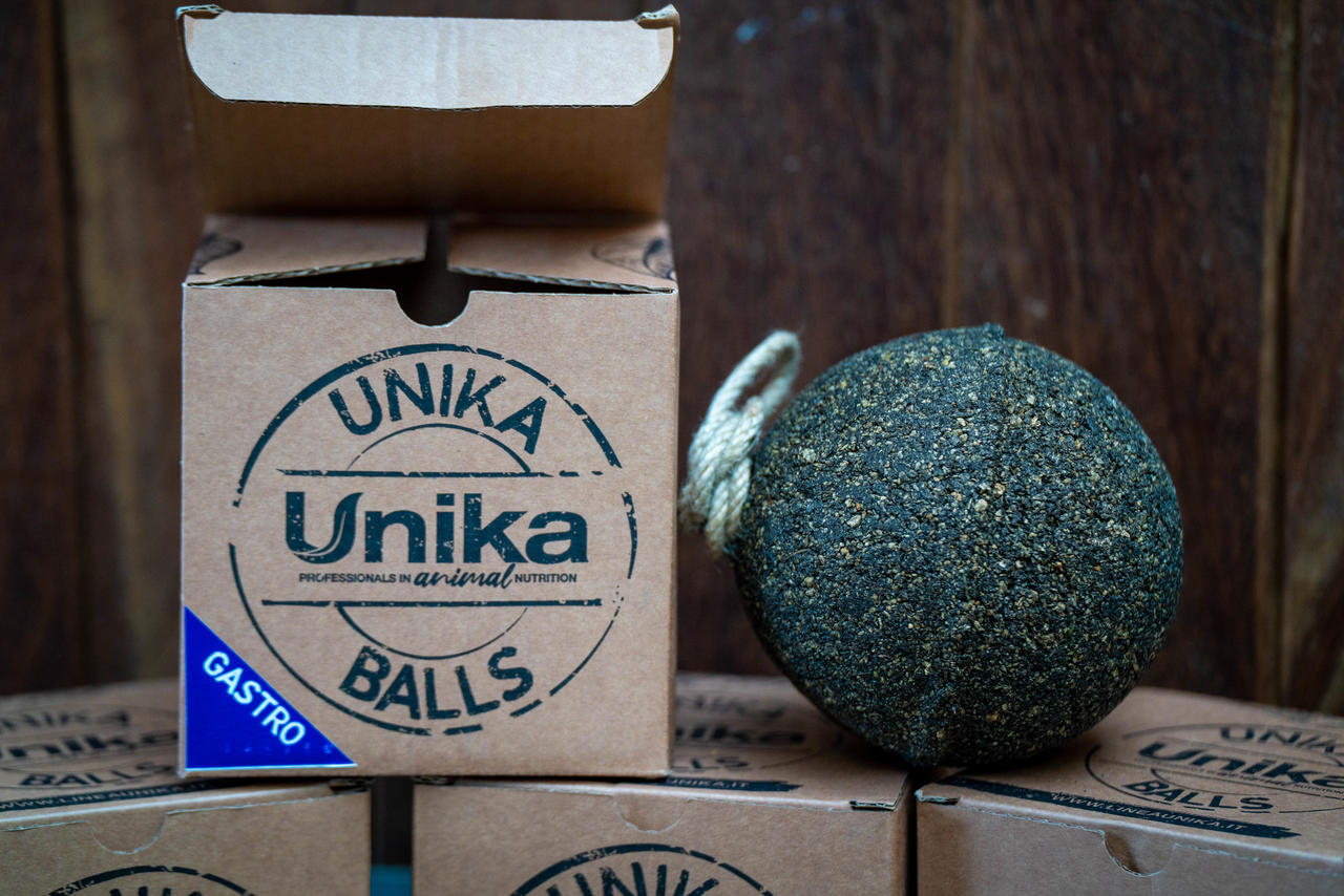 Unika Palline Gastro