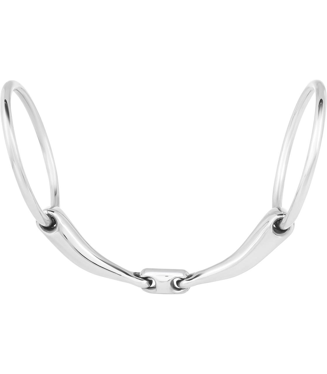 Waldhausen Filetto ad anelli Anatomico, doppio snodo