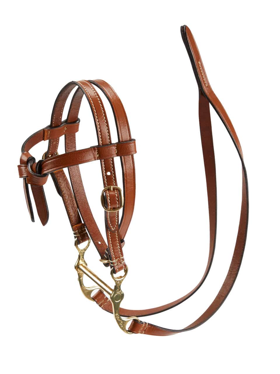 LeMieux Briglia western Toy Pony