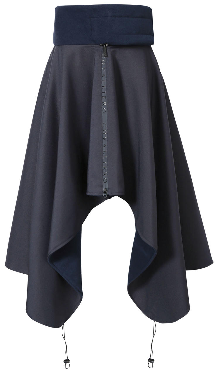 Covalliero Thermo Reitrock