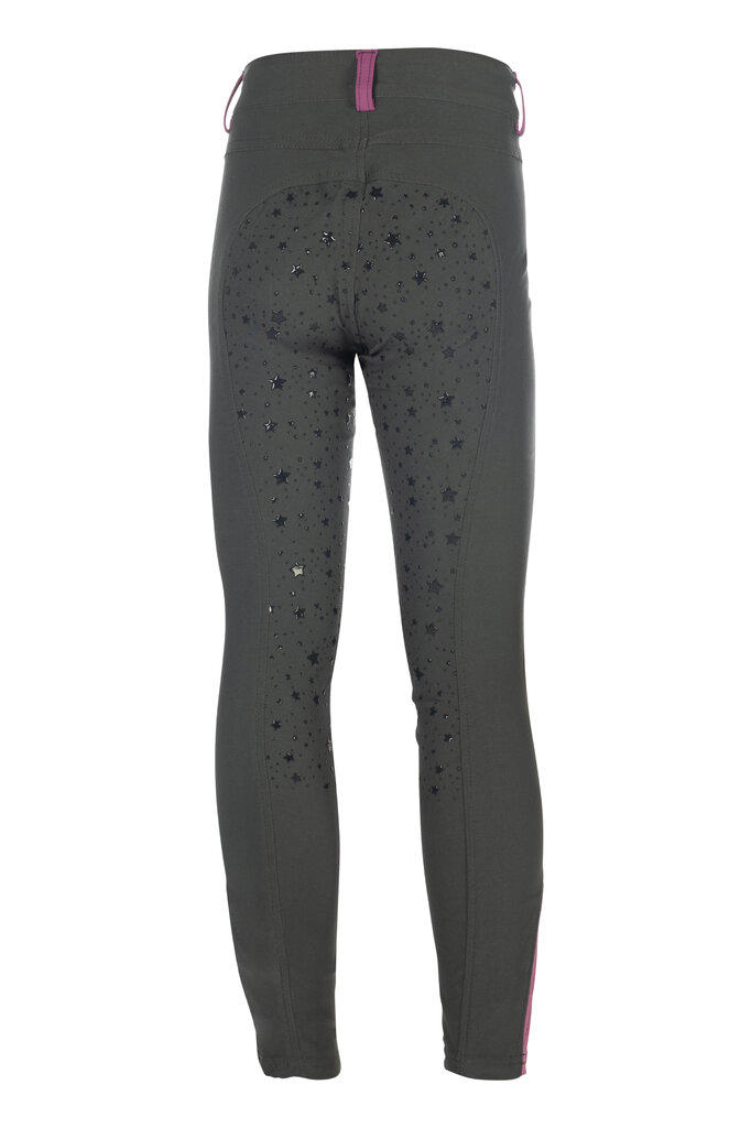 Reitleggings - Pony Dream II-Vollbesatz