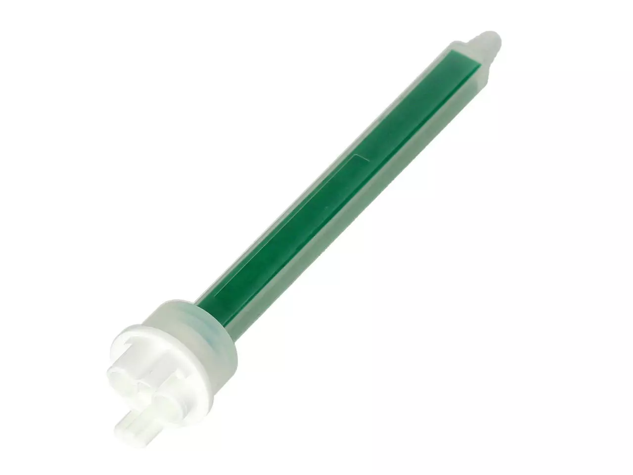 WAHL-Hausmarke Mischkanüle 10 Stk. für MUH-GLUE 200 ml