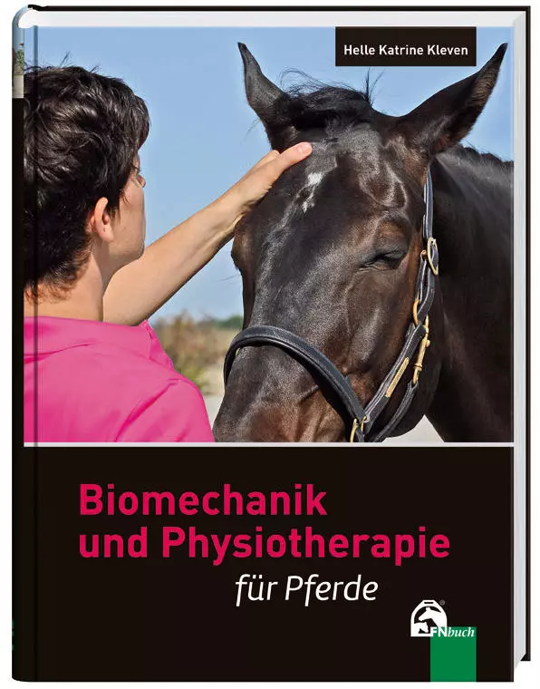 Biomechanik u. Physiotherapie für Pferde Biomechanik u. Physiotherapie für Pferde