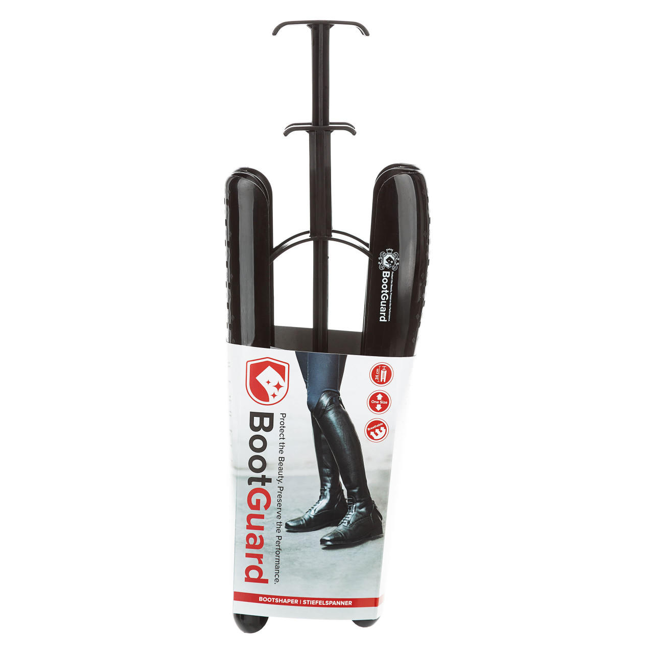 BootGuard Bootshaper | Stiefelspanner