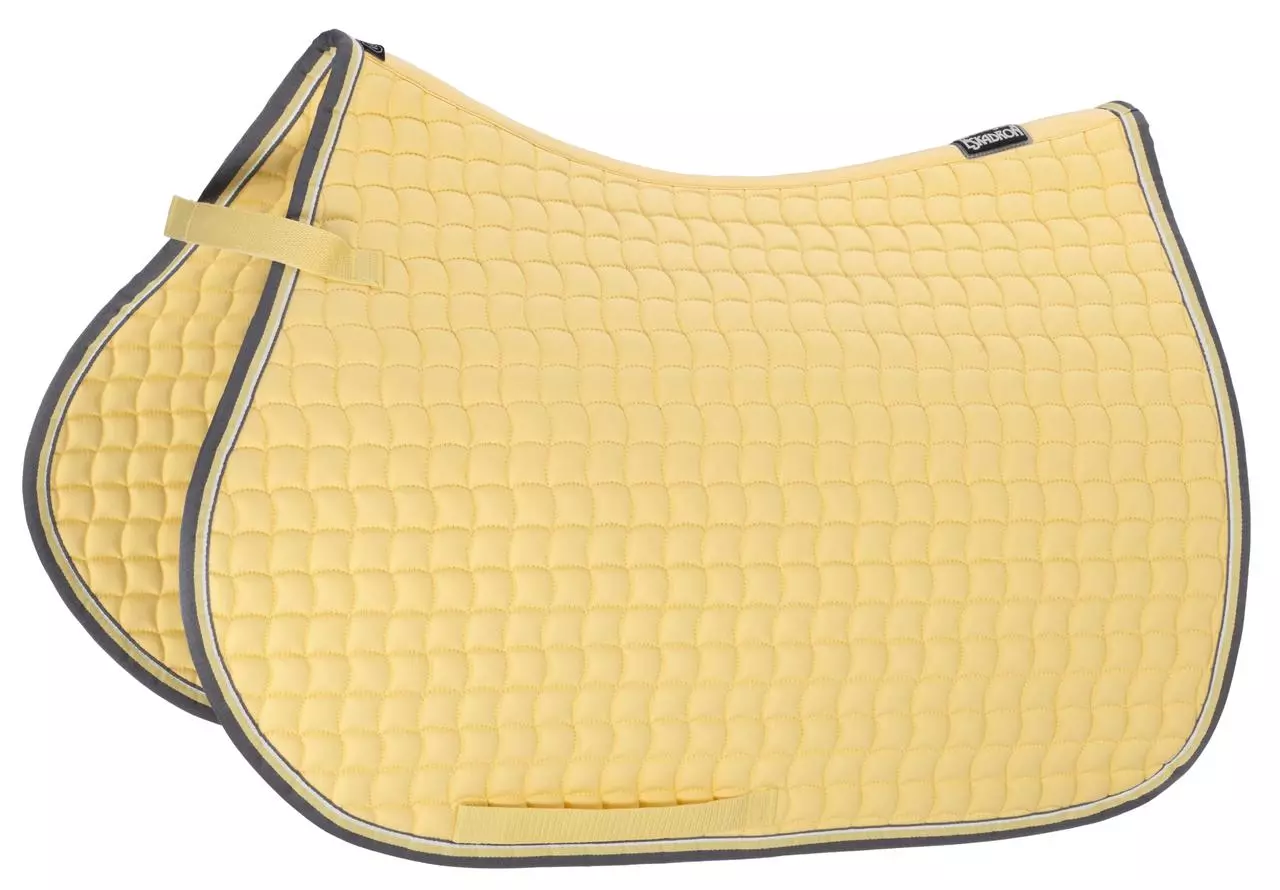 Eskadron Schabracke Cotton Contrast