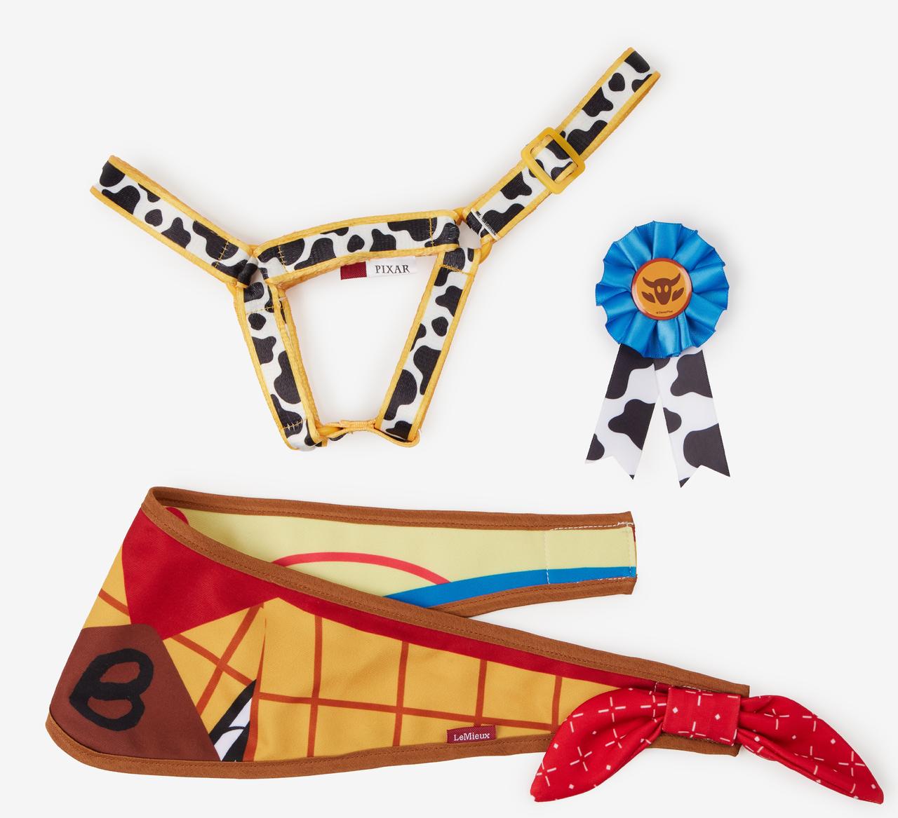LeMieux Disney Hobby Horse Accessoire Set