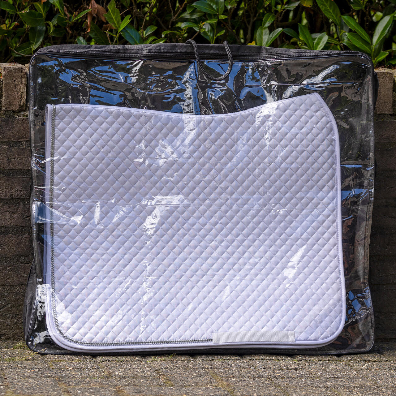 Q-Essentials Tasche für Schabracken