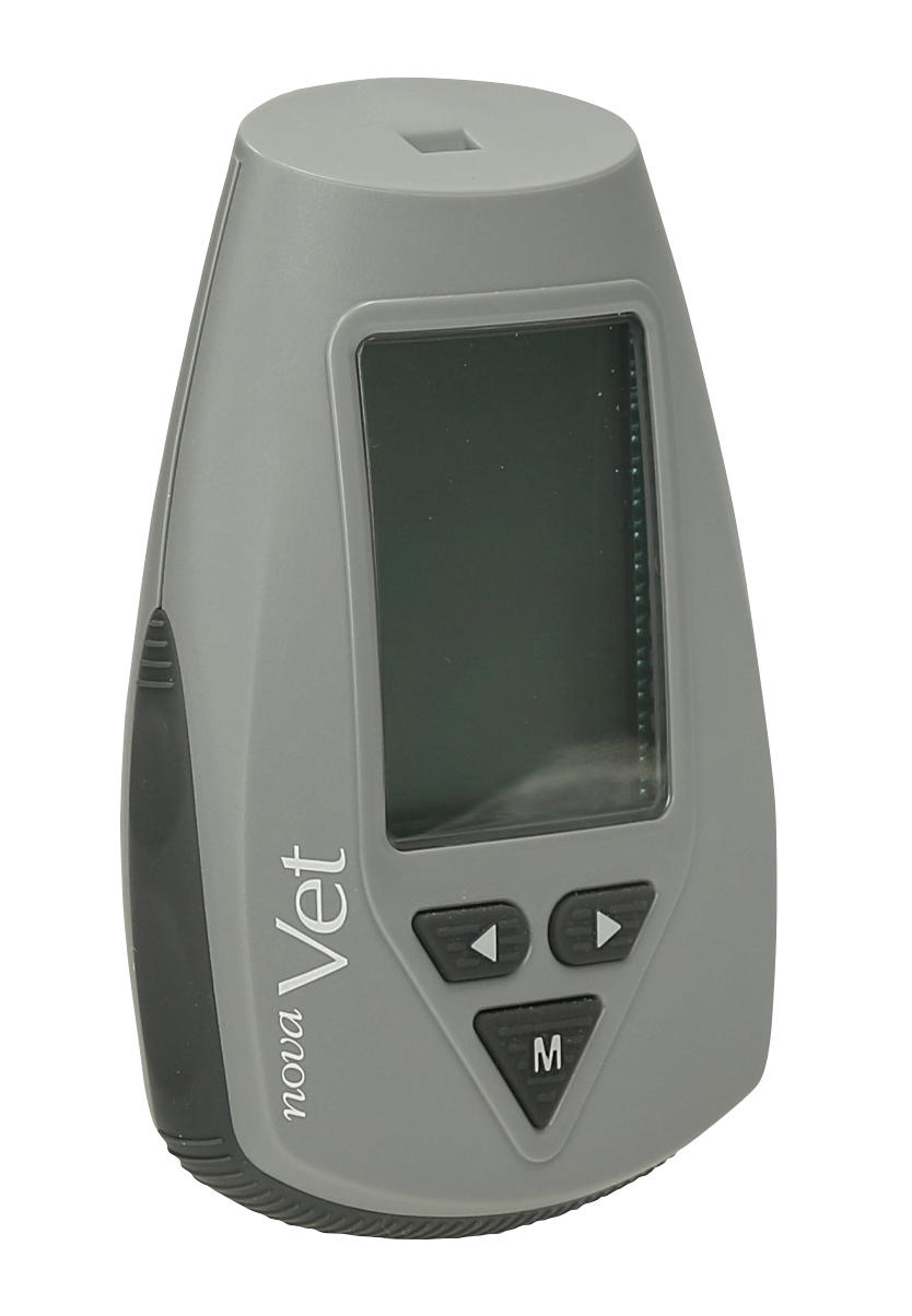 novaVet PACCHETTO STARTER Ketone XPress