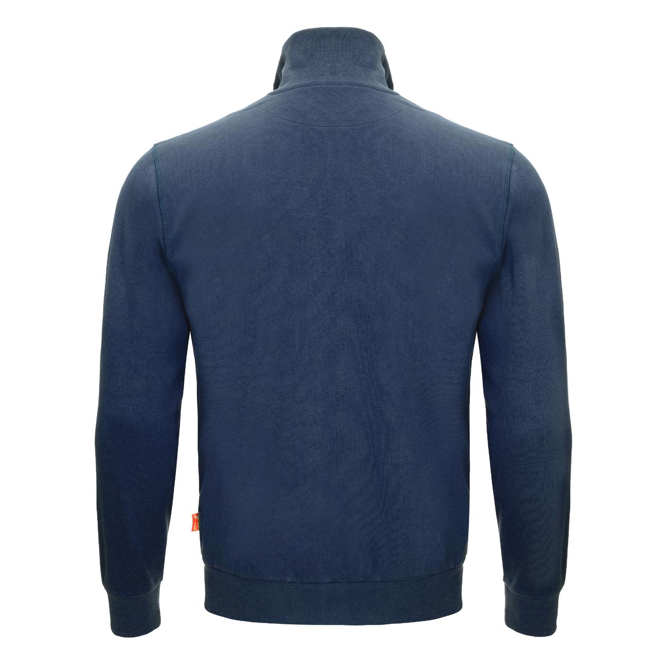 Nitras Motion Tex Light - Sweatjacke